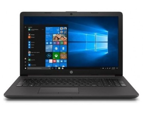 PORTATIL HP 250 I3-8130 8GB 256GBSSD 15,6" W10H