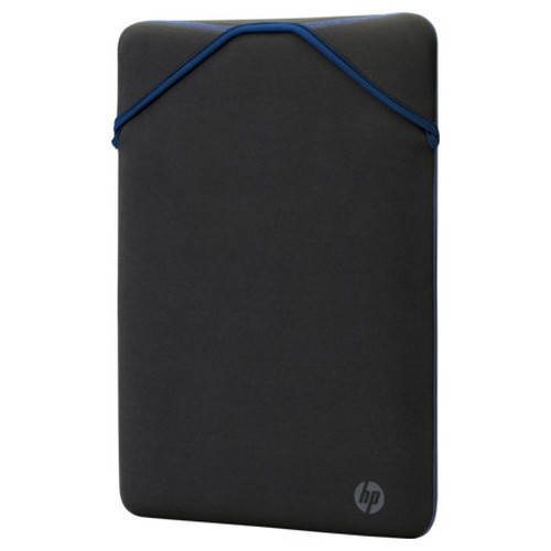HP Funda protectora reversible para portatil de 14,1 pulgadas azul-SX11 HP Funda protectora reversible para portatil de 14,1 pulgadas azul