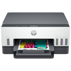 HP Smart Tank 6005 Inal&aacute;mbrico All-in-One Color Impresora, Fotocopiadora, esc&aacute;ner