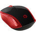 Rat&oacute;n hp inal&aacute;mbrico 200 rojo imper&iacute;al