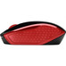 Rat&oacute;n hp inal&aacute;mbrico 200 rojo imper&iacute;al