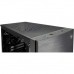 CAJA ATX SEMITORRE TACENS IMPERATOR II BLACK FRONTAL-DN7 CAJA ATX SEMITORRE TACENS IMPERATOR II BLACK FRONTAL