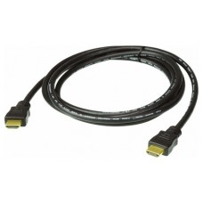 Aten 2L-7D01H cable HDMI 1 m HDMI tipo A (Estándar) Negro