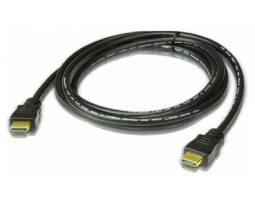 Aten 2L-7D03H cable HDMI 3 m HDMI tipo A (Estándar) Negro