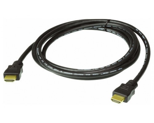 Aten 2L-7D05H-1 cable HDMI 5 m HDMI tipo A (Estándar) Negro