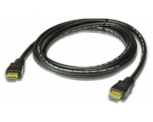 Aten 2L-7D05H cable HDMI 5 m HDMI tipo A (Estándar) Negro