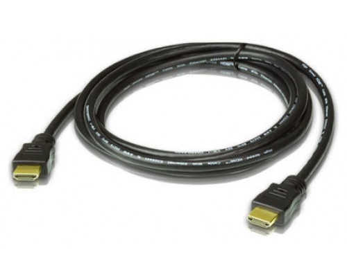 Aten 2L-7D20H cable HDMI 20 m HDMI tipo A (Estándar) Negro