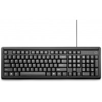 Teclado hp 100 usb