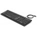 Teclado hp 100 usb