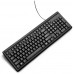 Teclado hp 100 usb