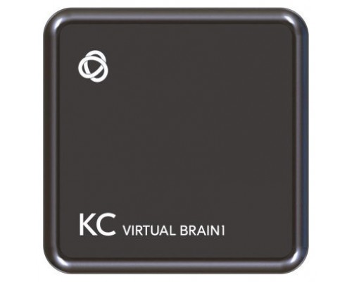KRAMER CONTROL - HW ONLY HARDWARE PLATFORM WITH 1 INSTANCE OF KRAMER VIRTUALBRAIN GEN2- KC-VIRTUALBRAIN1(GEN2) (30-00022790)