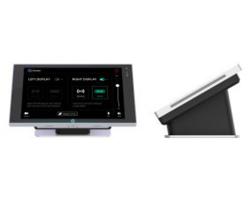 Kramer Electronics KT-208WM 20,3 cm (8") 1280 x 720 Pixeles