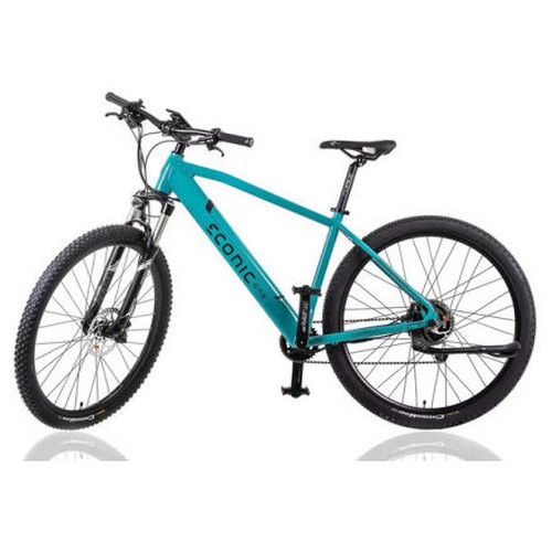 ECONIC ONE CROSS-COUNTRY BLUE (M)-MR504 ECONIC ONE CROSS-COUNTRY BLUE (M)
