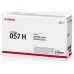 CANON Toner 057H  i-SENSYS LBP223 LBP226 MF443 MF445