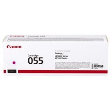 Toner canon 055 magenta 3014c002