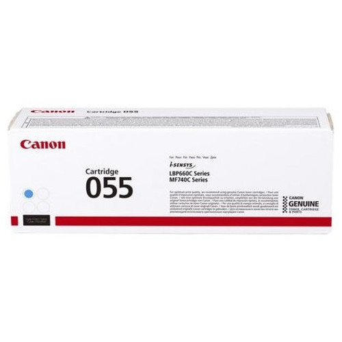 Toner canon 055 cian 3015c002-MR18 Toner canon 055 cian 3015c002
