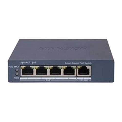 Hikvision DS-3E1505P-EI-SX13 Hikvision DS-3E1505P-EI