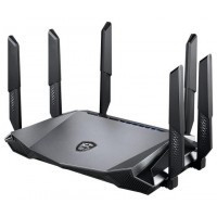 ROUTER MSI AX6600