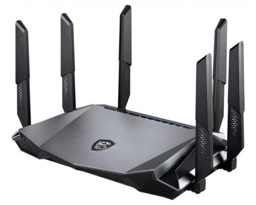 ROUTER MSI AX6600