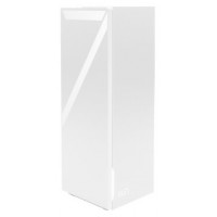 MSI Roamii BE Lite Mesh System 1-pack Doble banda (2,4 GHz / 5 GHz) Wi-Fi 7 (802.11be) Blanco 3 Interno