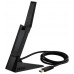 MSI GUAXE54 AXE5400 WiFi6E USB Adapter