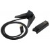 MSI GUAXE54 AXE5400 WiFi6E USB Adapter