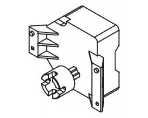 KYOCERA MOTOR LIFT KM 3050, 5050, C3225, C3232