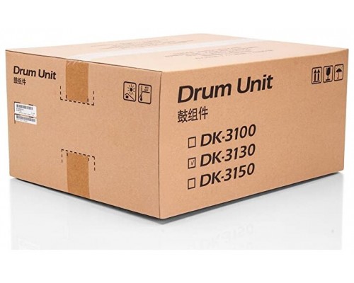 Kyocera DK 3130 - negro - kit de tambor para FS-4200/4300DN (302LV93041)