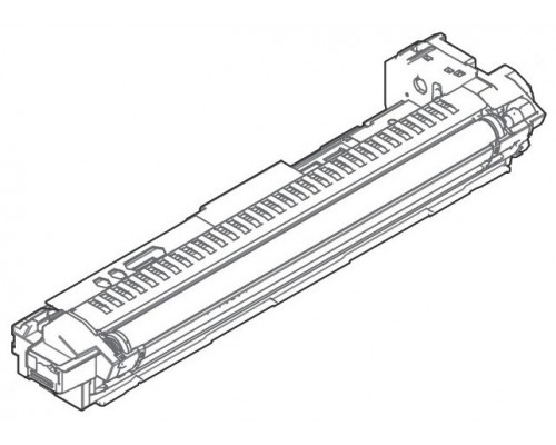 KYOCERA REVELADOR AMARILLO DV-7105