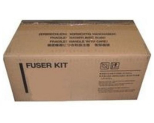 kyocera mita FK-7125 fuser kit 240v taskalfa 3212i