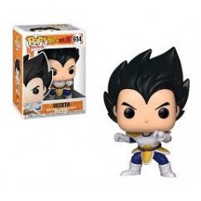 Funko pop dragon ball z vegeta