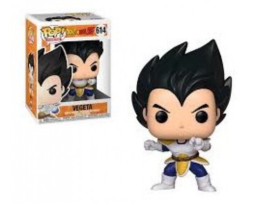 Funko pop dragon ball z vegeta