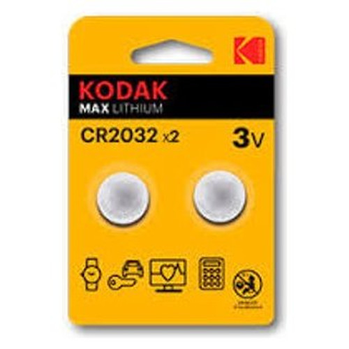 Blister pilas kodak boton litio ultra-MR0 Blister pilas kodak boton litio ultra