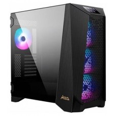 MSI MEG PROSPECT 700R carcasa de ordenador Midi Tower Negro