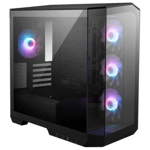 MSI Caja Micro-ATX MAG PANO M100R PZ