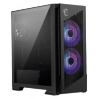 MSI MPG VELOX 300R AIRFLOW PZ Midi Tower Negro
