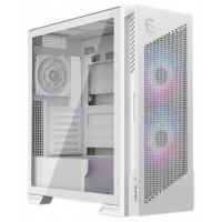 MSI MPG VELOX 300R AIRFLOW PZ Midi Tower Blanco
