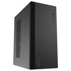 MSI Semitorre PRO SHIELD M100P