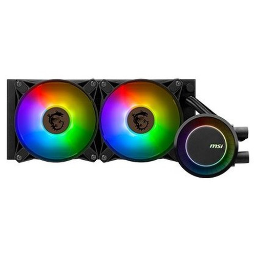 MSI Refrigeración Líquida E240-IA21 MSI Refrigeración Líquida E240