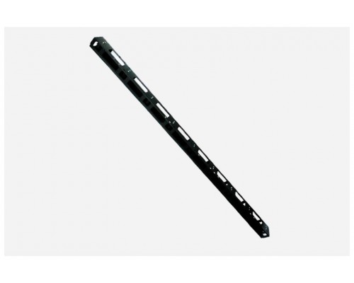 Monolyth Guia Pasacable Vertical 42u 800-1200