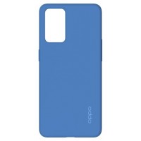 OPPO 3062625 funda para teléfono móvil 16,3 cm (6.4") Azul