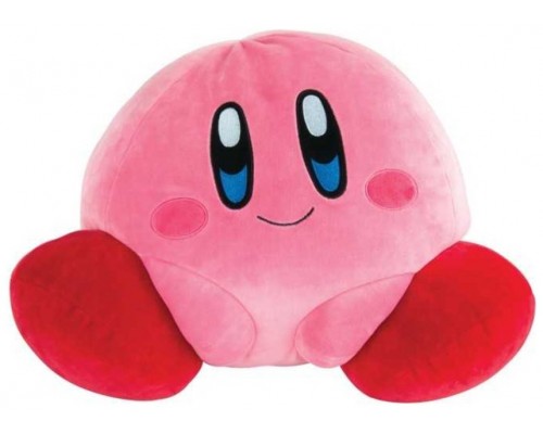 Mega peluche mocchi mocchi kirby