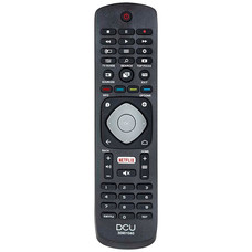 DCU MANDO A DISTANCIA UNIVERSAL PARA PHILIPS-M01 DCU MANDO A DISTANCIA UNIVERSAL PARA PHILIPS
