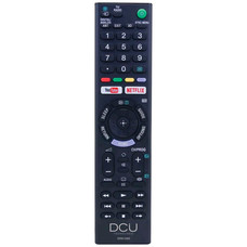 DCU MANDO A DISTANCIA UNIVERSAL PARA SONY