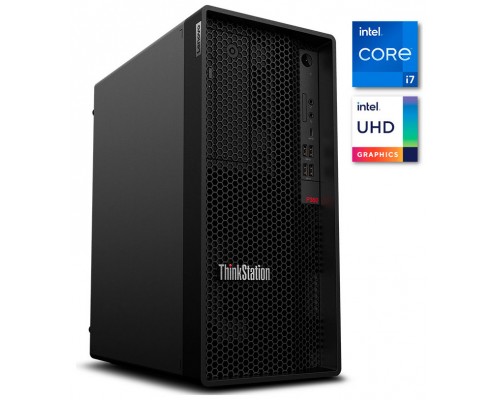 Ordenador Lenovo Thinkstation P360 Tower I7-12700 16gb