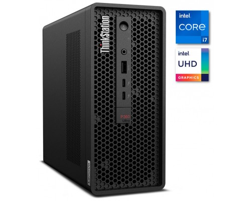 Ordenador Lenovo Thinkstation P360 Ultra I7-12700 16gb