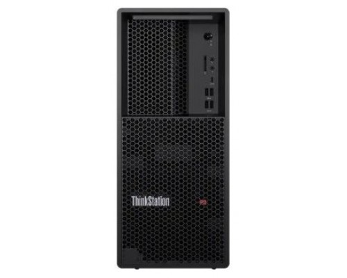 Ordenador Lenovo Workstation Ts P3_tower Intel