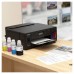 CANON Impresora inyeccion tinta color MEGATANK PIXMA G5050