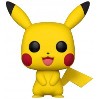 Funko pop pokemon pikachu 31528