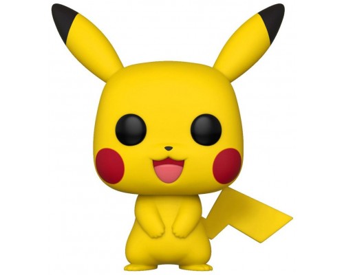 Funko pop pokemon pikachu 31528
